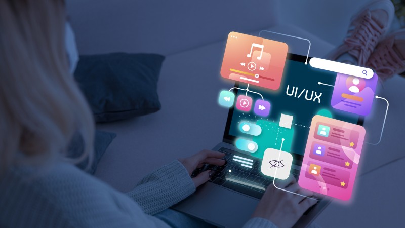 Aplicaciones móviles ( App )