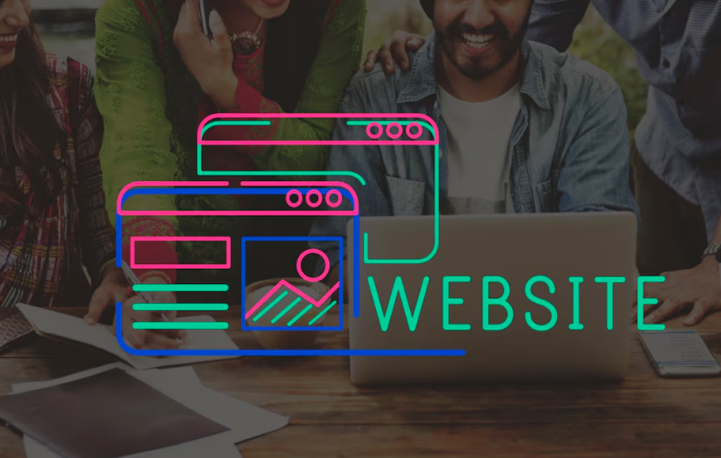 Páginas Web